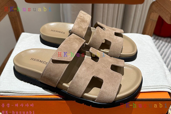 NEW 에르메스 신발 신상 H 928205
