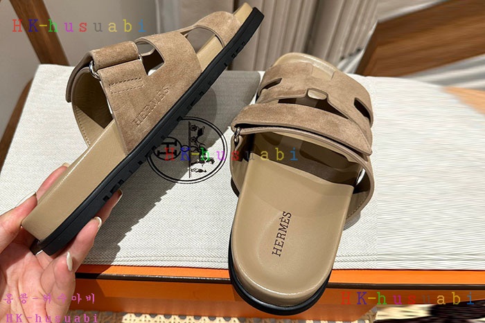 NEW 에르메스 신발 신상 H 928205