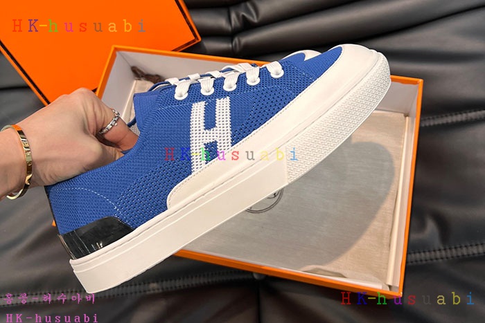 NEW 에르메스 신발 신상 H 428012