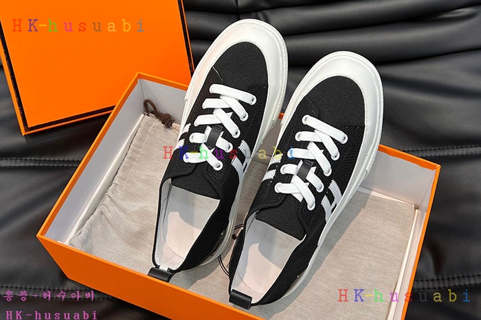 NEW 에르메스 신발 신상 H 428013