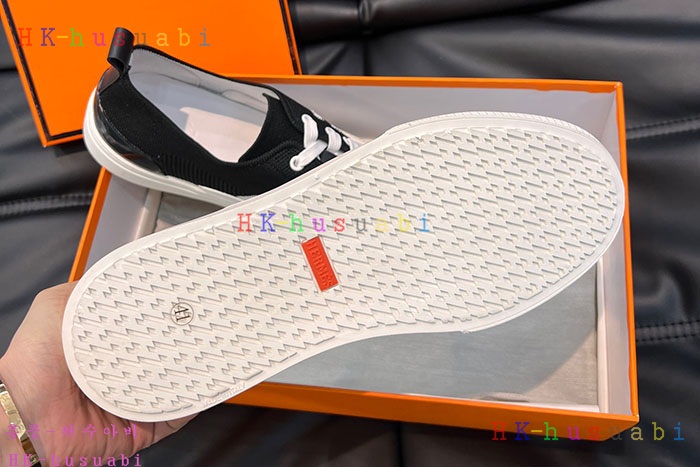 NEW 에르메스 신발 신상 H 428013