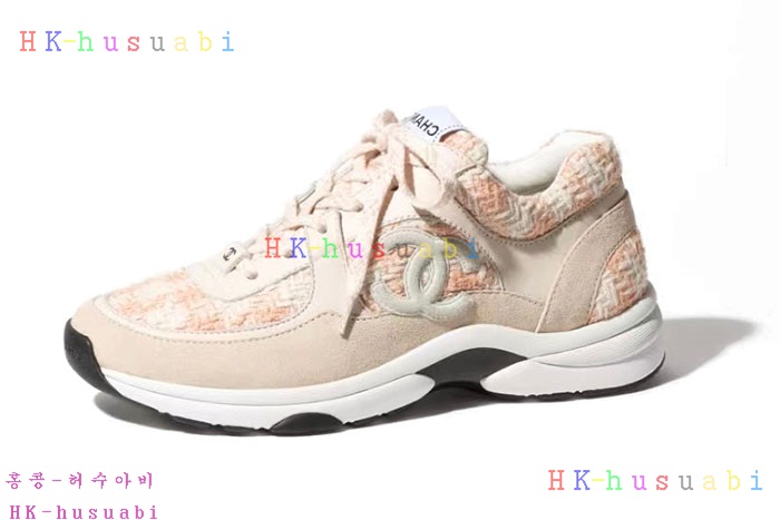 NEW 샤넬 스니커즈 신상 C 665882