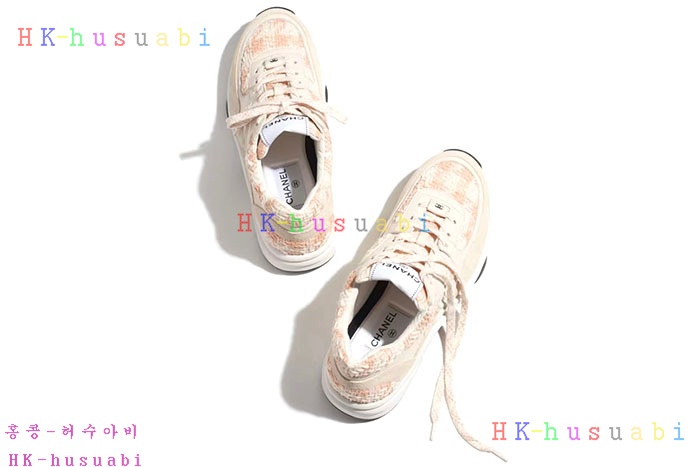 NEW 샤넬 스니커즈 신상 C 665882