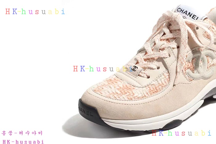 NEW 샤넬 스니커즈 신상 C 665882