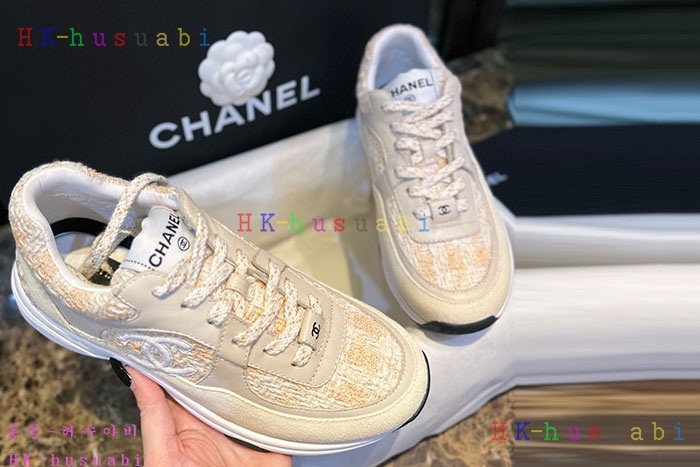 NEW 샤넬 스니커즈 신상 C 665882