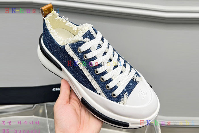 NEW 샤넬 스니커즈 신상 C 664401