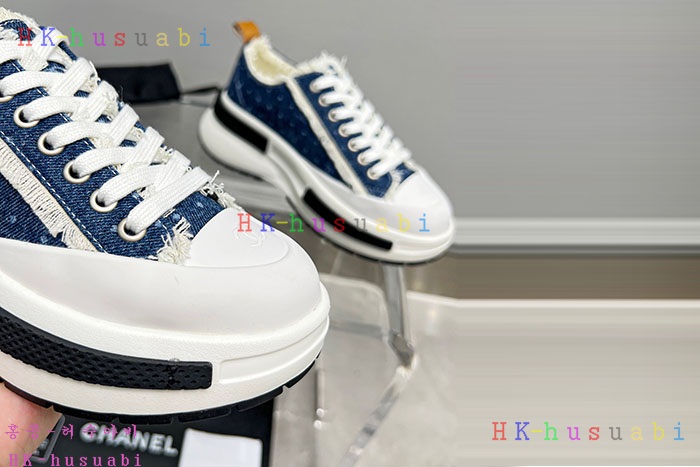 NEW 샤넬 스니커즈 신상 C 664401
