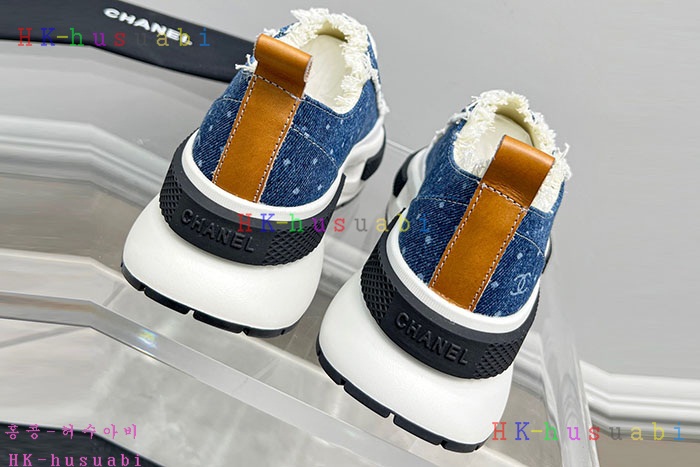 NEW 샤넬 스니커즈 신상 C 664401