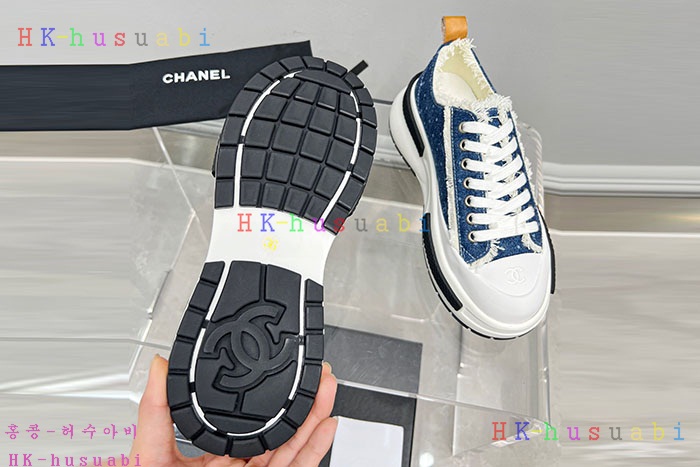 NEW 샤넬 스니커즈 신상 C 664401
