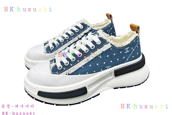 NEW 샤넬 스니커즈 신상 C 664401
