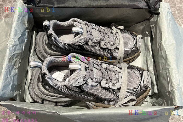 NEW 발렌시아가 신발 신상 B 325042