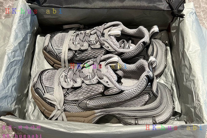 NEW 발렌시아가 신발 신상 B 325042
