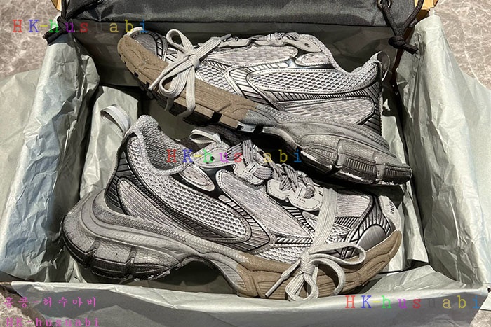 NEW 발렌시아가 신발 신상 B 325042