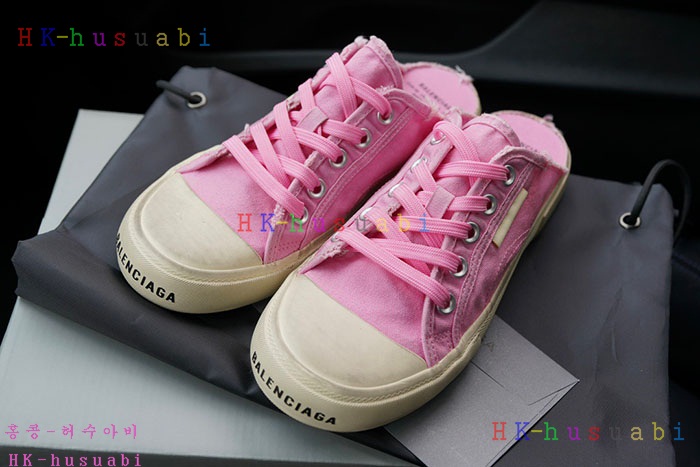 NEW 발렌시아가 신발 신상 B 325048