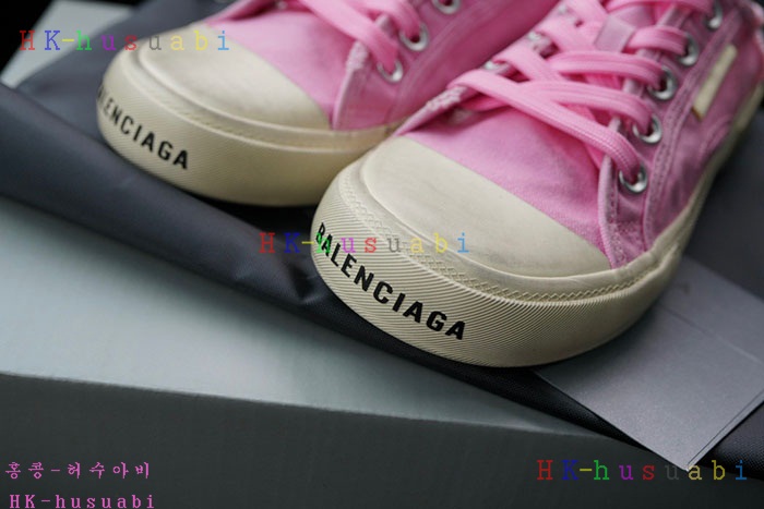 NEW 발렌시아가 신발 신상 B 325048