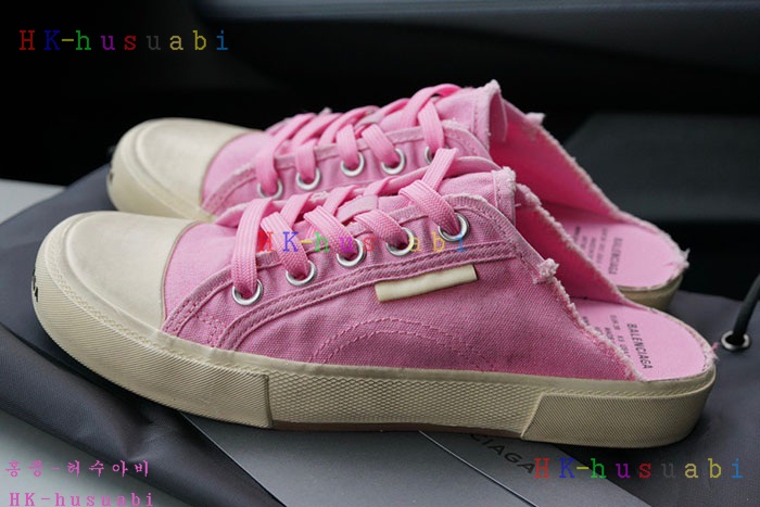 NEW 발렌시아가 신발 신상 B 325048