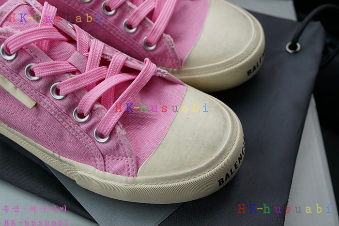 NEW 발렌시아가 신발 신상 B 325048