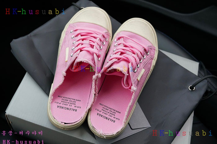 NEW 발렌시아가 신발 신상 B 325048