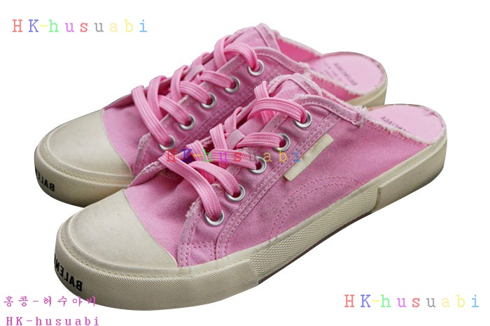 NEW 발렌시아가 신발 신상 B 325048