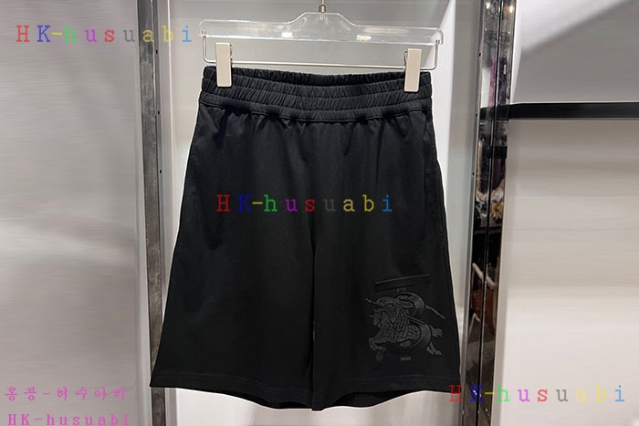 NEW 버버리 반바지 신상 B  925010