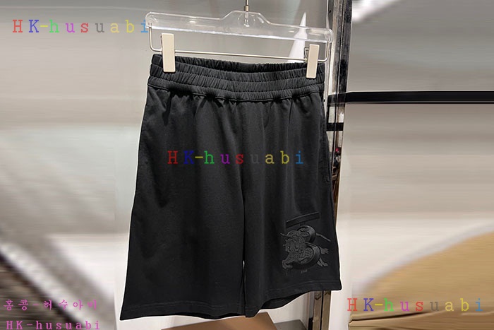 NEW 버버리 반바지 신상 B  925010