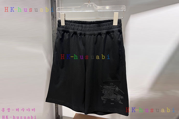 NEW 버버리 반바지 신상 B  925010