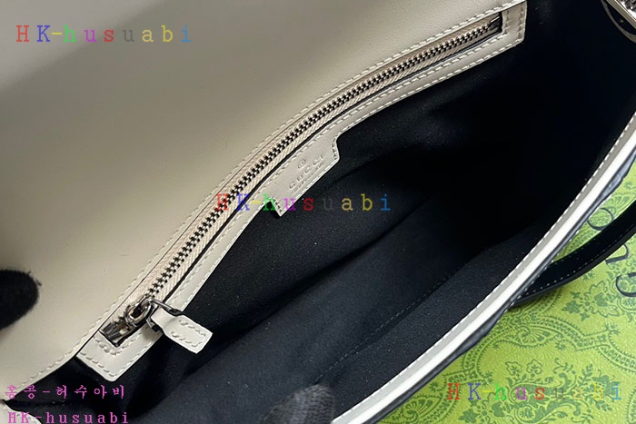 ★미러급★구찌 쁘띠 GG 스몰 숄더백 739721-3