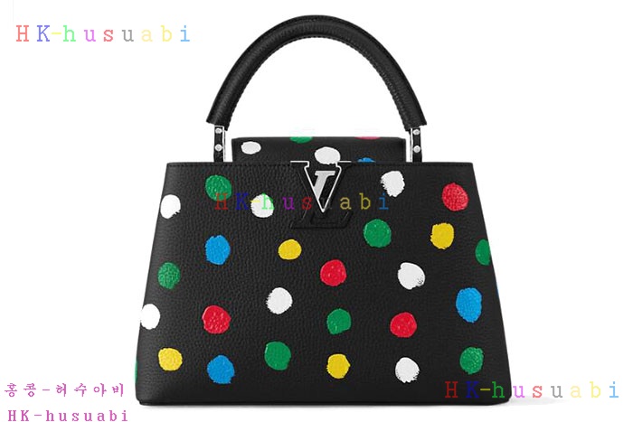 ★미러급★루이비통 LV x YK 카퓌신 M21663 (사이즈선택)