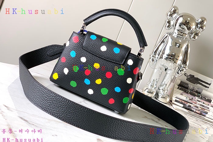 ★미러급★루이비통 LV x YK 카퓌신 M21663 (사이즈선택)
