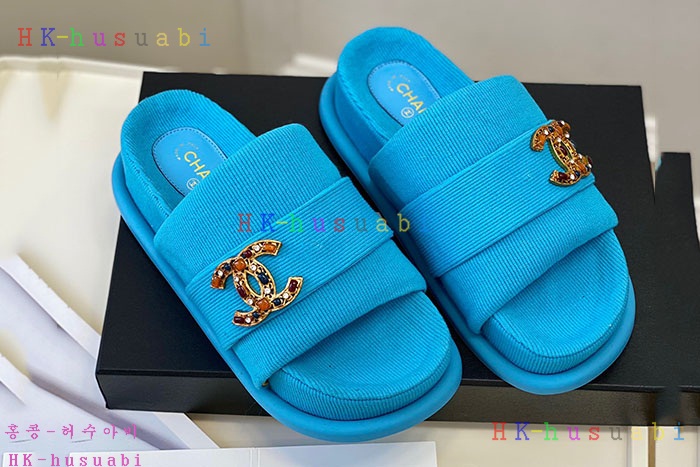 NEW 샤넬 샌들 신상 C 8583300