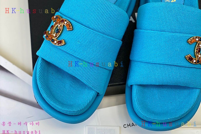 NEW 샤넬 샌들 신상 C 8583300