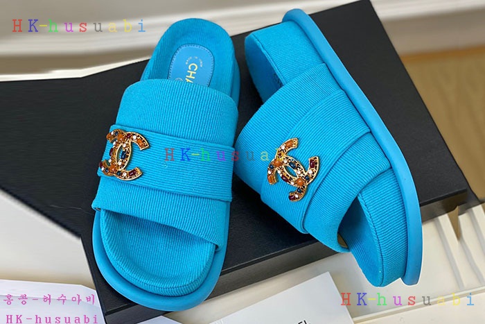 NEW 샤넬 샌들 신상 C 8583300