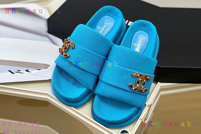 NEW 샤넬 샌들 신상 C 8583300