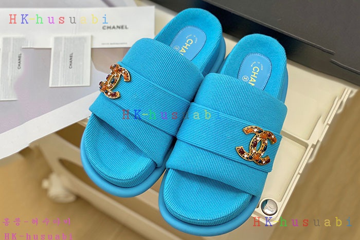 NEW 샤넬 샌들 신상 C 8583300
