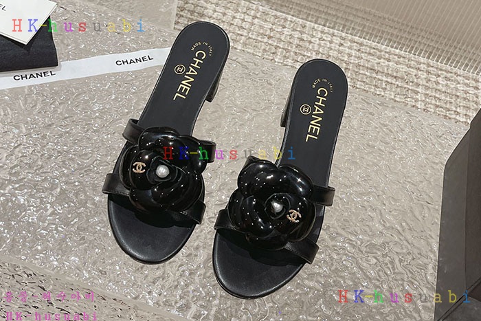 NEW 샤넬 샌들 신상 C 840201