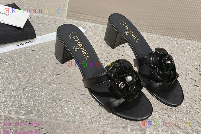 NEW 샤넬 샌들 신상 C 840201