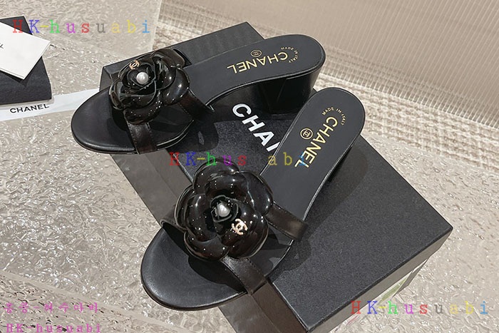 NEW 샤넬 샌들 신상 C 840201