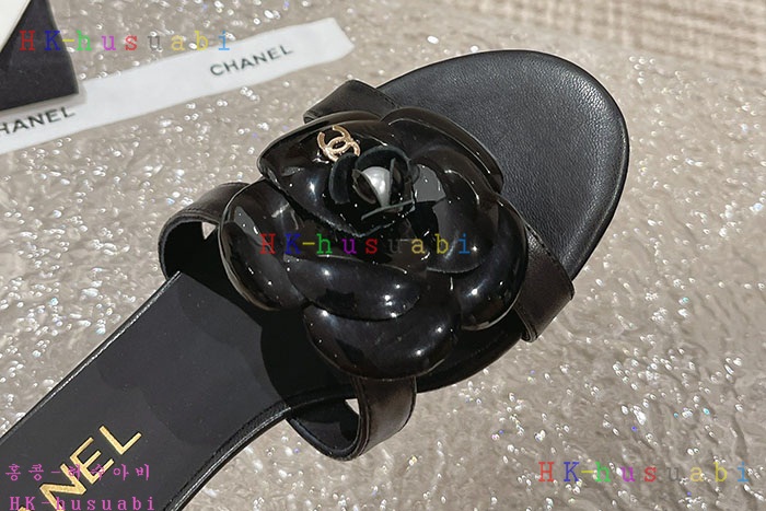 NEW 샤넬 샌들 신상 C 840201