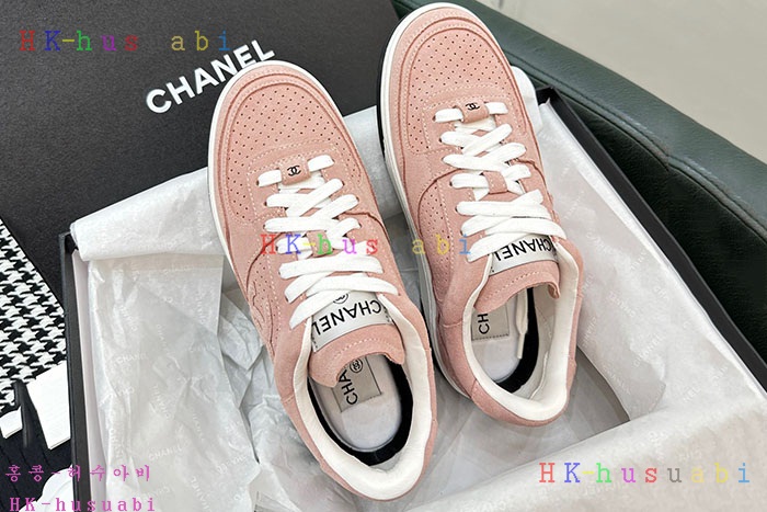NEW 샤넬 신발 신상 C 849003