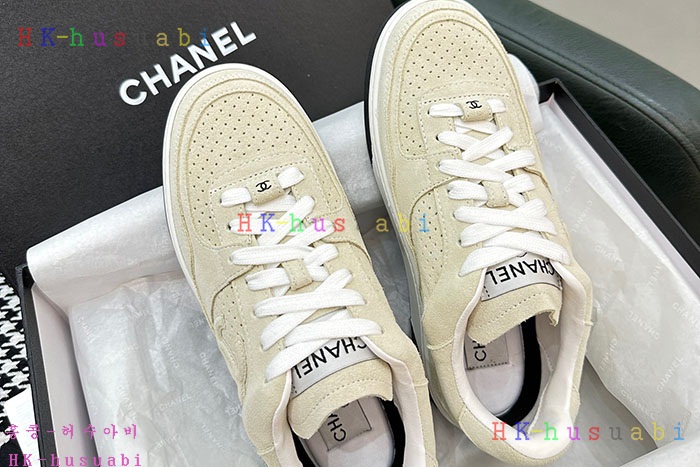 NEW 샤넬 신발 신상 C 849004