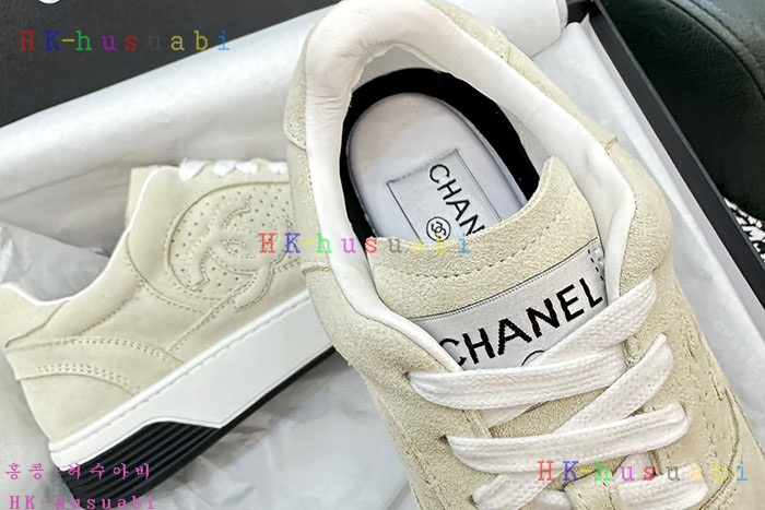 NEW 샤넬 신발 신상 C 849004