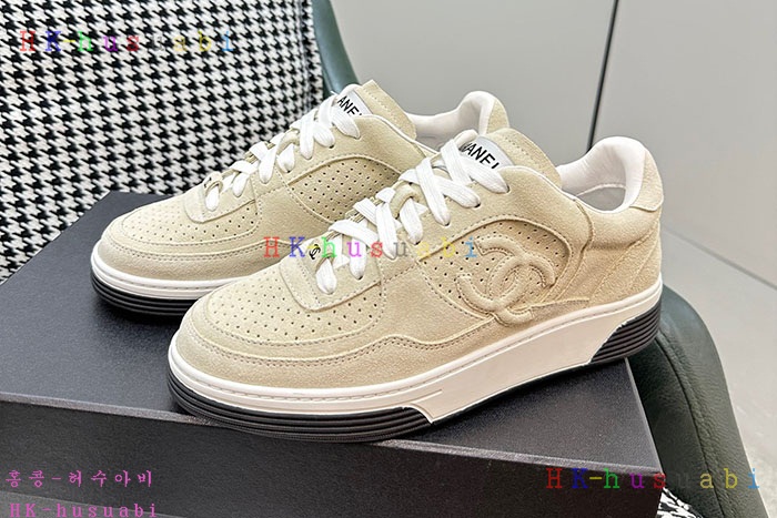 NEW 샤넬 신발 신상 C 849004