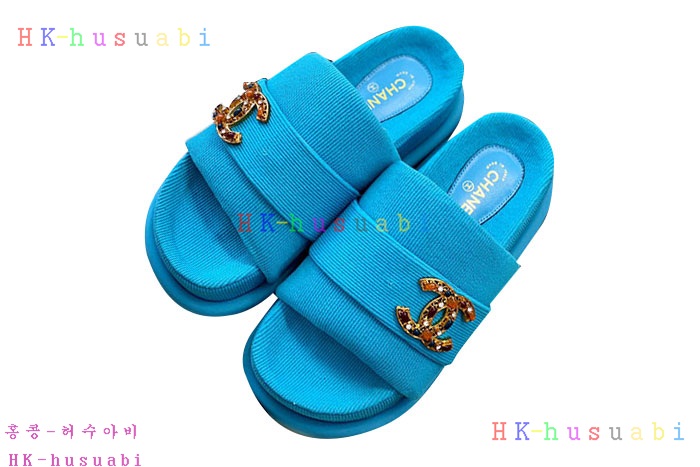 NEW 샤넬 샌들 신상 C 8583300