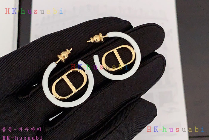 NEW 디올 귀걸이 신상 DR 968566