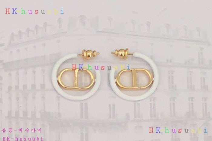 NEW 디올 귀걸이 신상 DR 968566