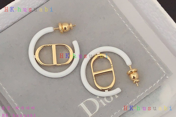 NEW 디올 귀걸이 신상 DR 968566