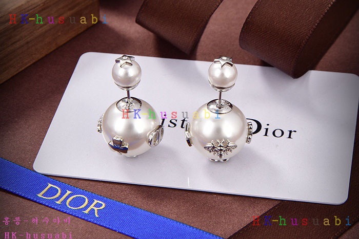 NEW 디올 귀걸이 신상 DR 968570