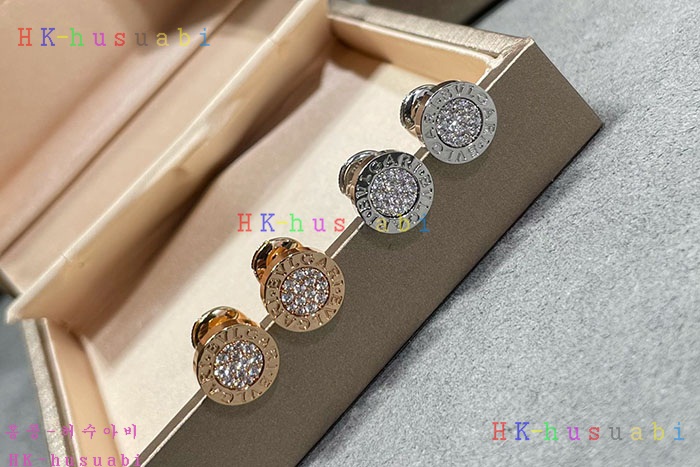 NEW 불가리 귀걸이 신상 B 3250410