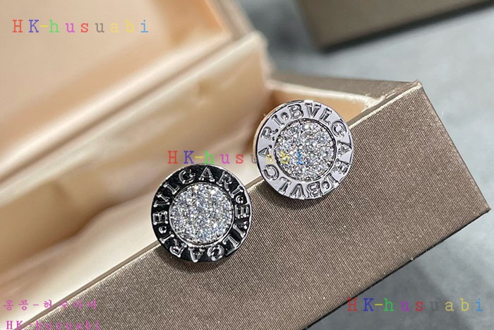 NEW 불가리 귀걸이 신상 B 3250410