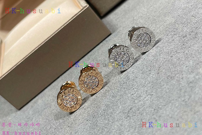 NEW 불가리 귀걸이 신상 B 3250410